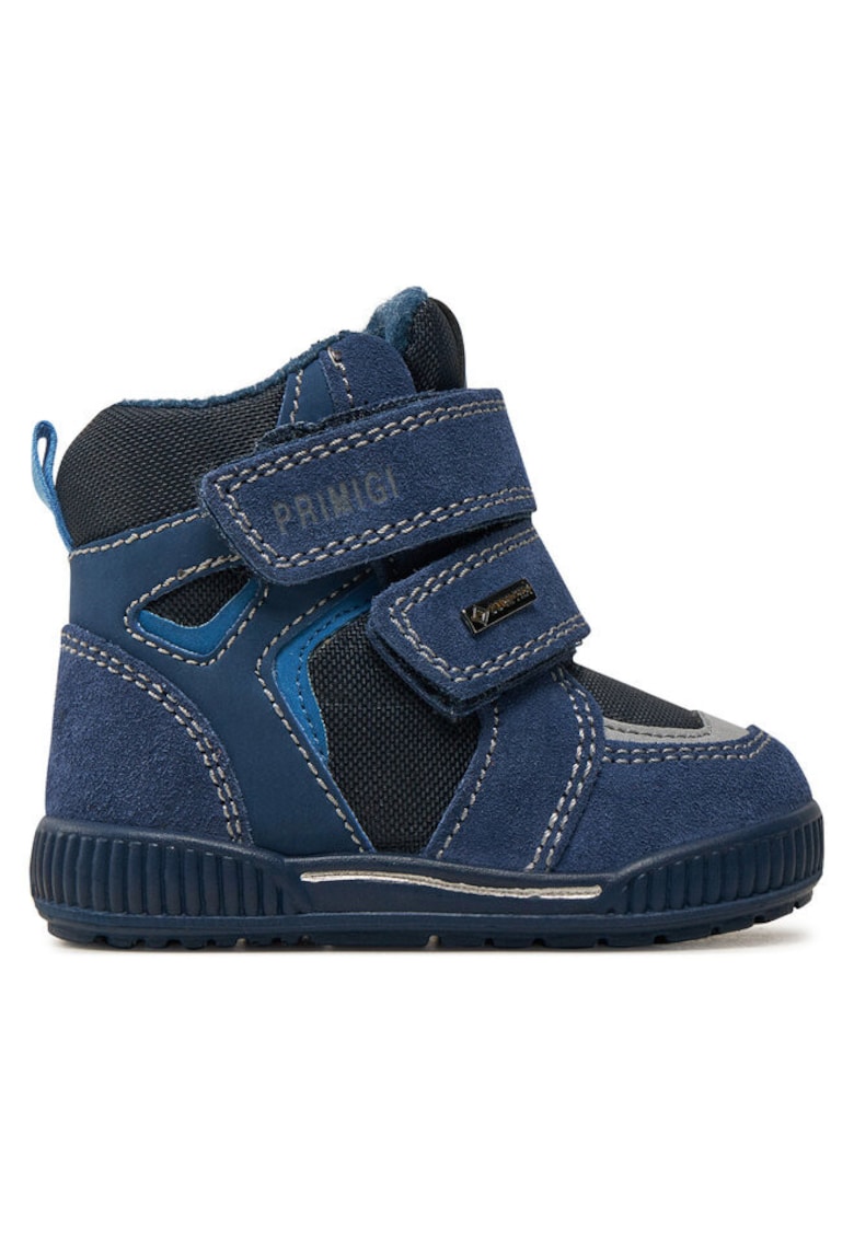 Ghete baieti  304321689 - Textil - Albastru