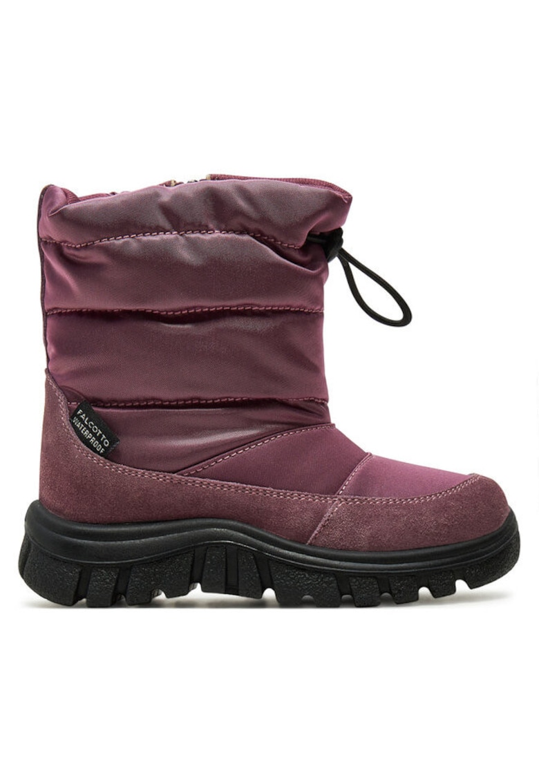 Ghete fete  304675218 - Textil - 26 EU - Roz