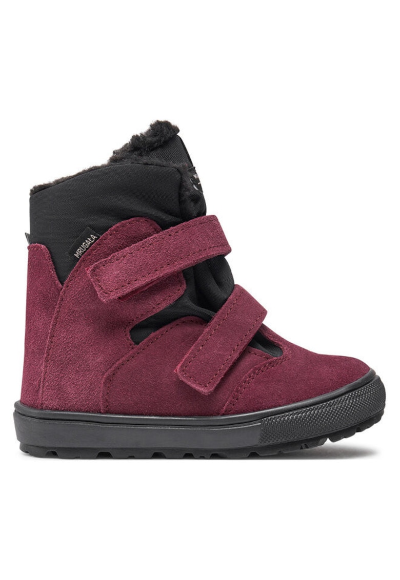 Cizme fete  304294181 - Textil - Violet