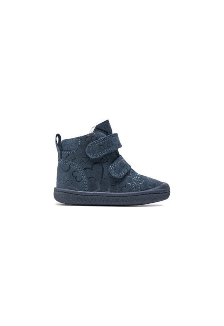 Ghete fete 6906755 - Piele naturala