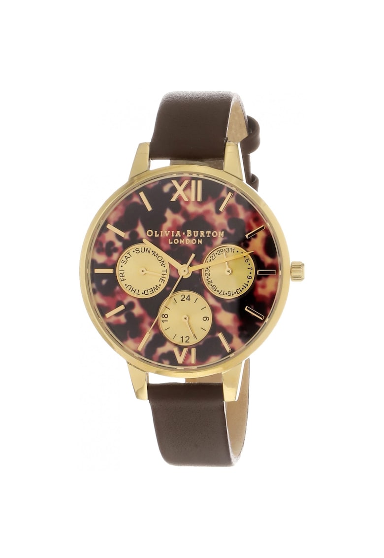 Ceas Dama – Tortoiseshell OB16CG95 Ceas Dama – Tortoiseshell OB16CG95