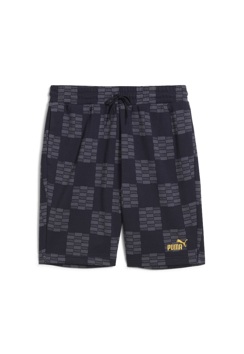 Sort  UNITED AOP Shorts 10"" TR-684634-16