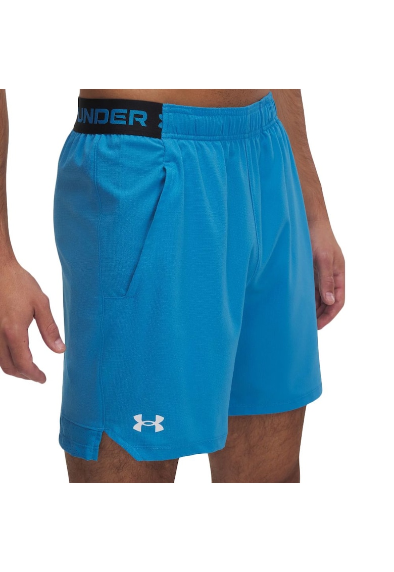 Pantaloni Scurti  Vanish Woven 1373718-452 - Barbati - Albastru