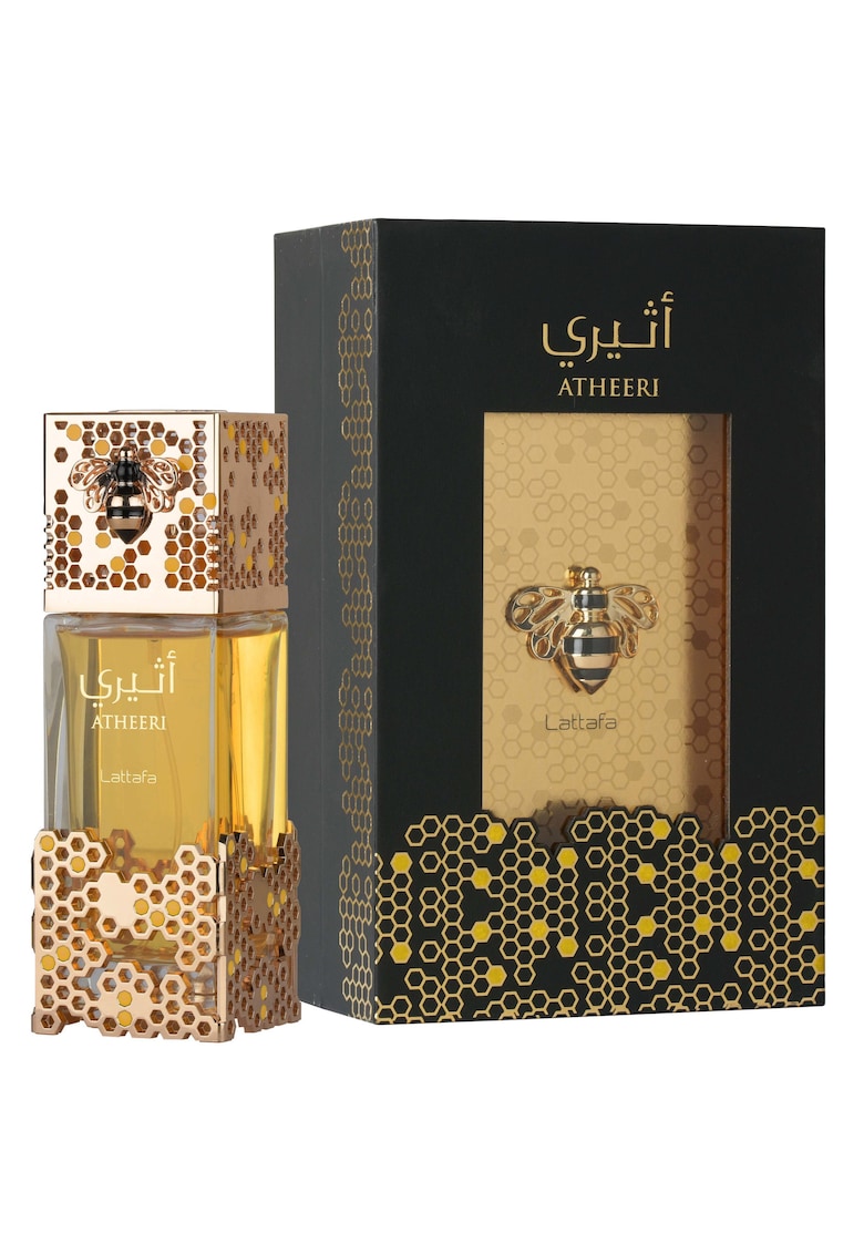 Apa de Parfum Atheeri - Unisex - 100 ml