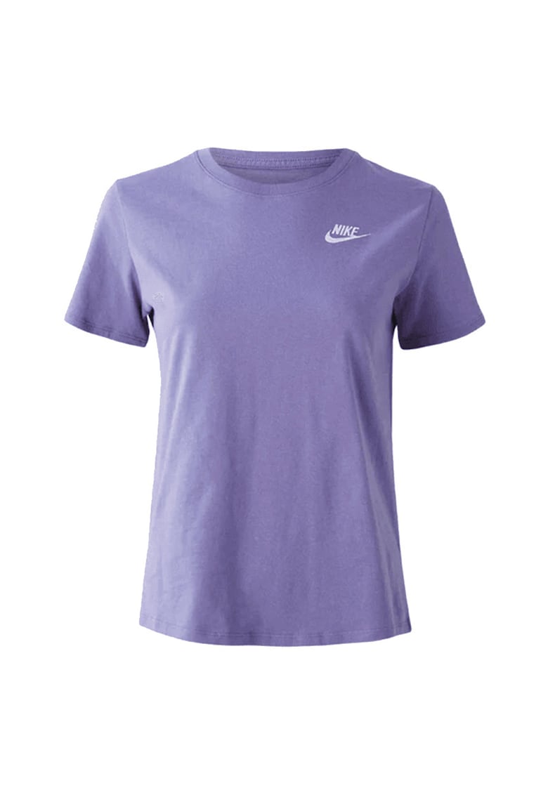 Tricou pentru Femei - w nsw club ss tee - DX7902-527 - Mov