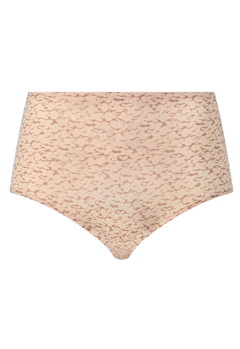 Chiloti hipster cu talie inalta Softstretch