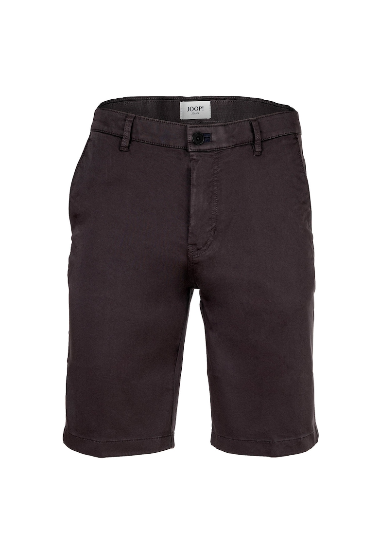 Pantaloni bermude Rudo-D - Negru