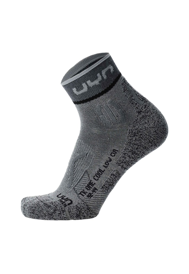Uyn Sosete unisex pentru trekking - Gri