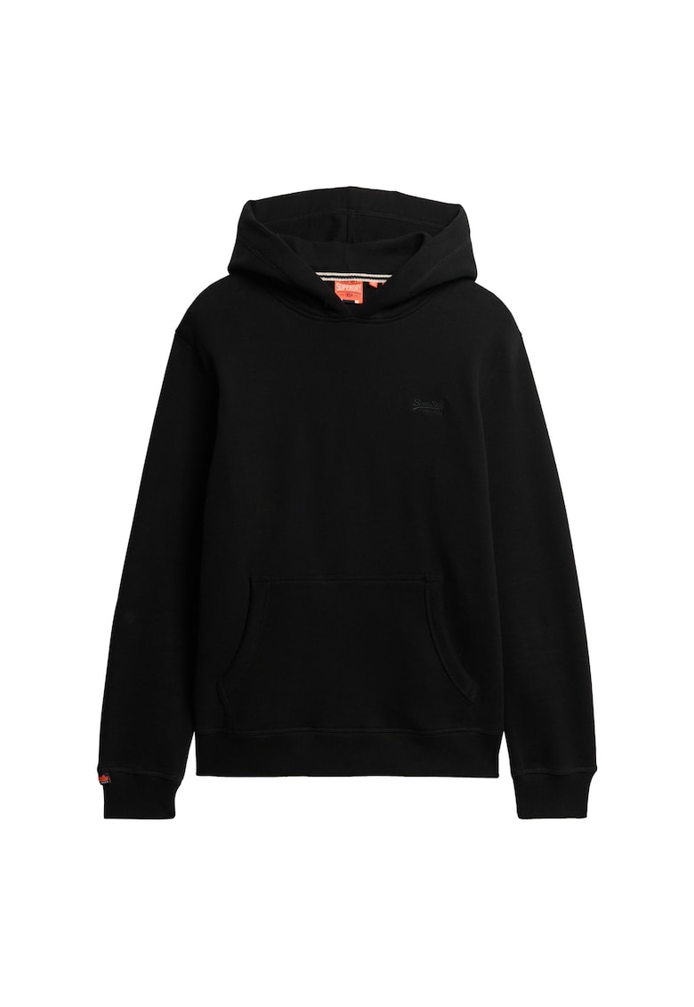 Hanorac cu buzunar kangaroo