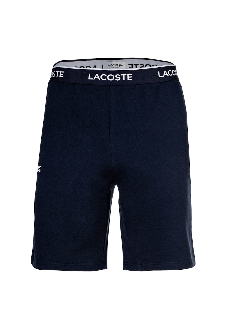 Pantaloni de pijama cu logo