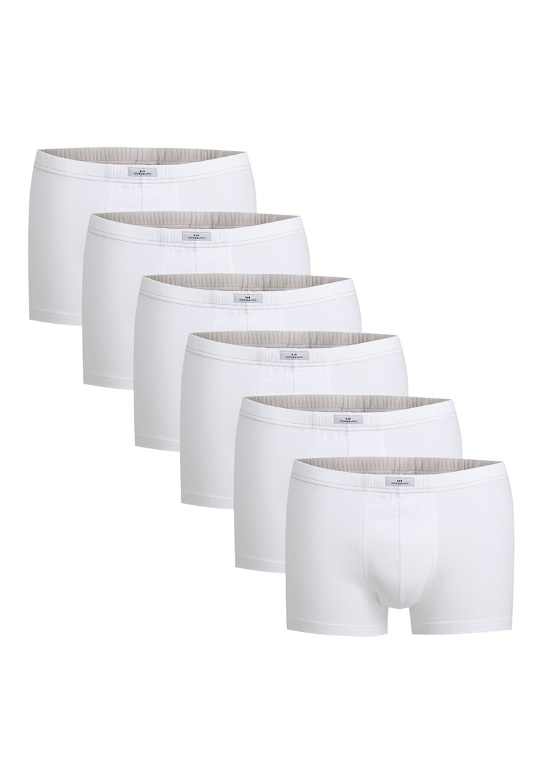 Götzburg - Set de boxeri din amestec de bumbac -6 perechi