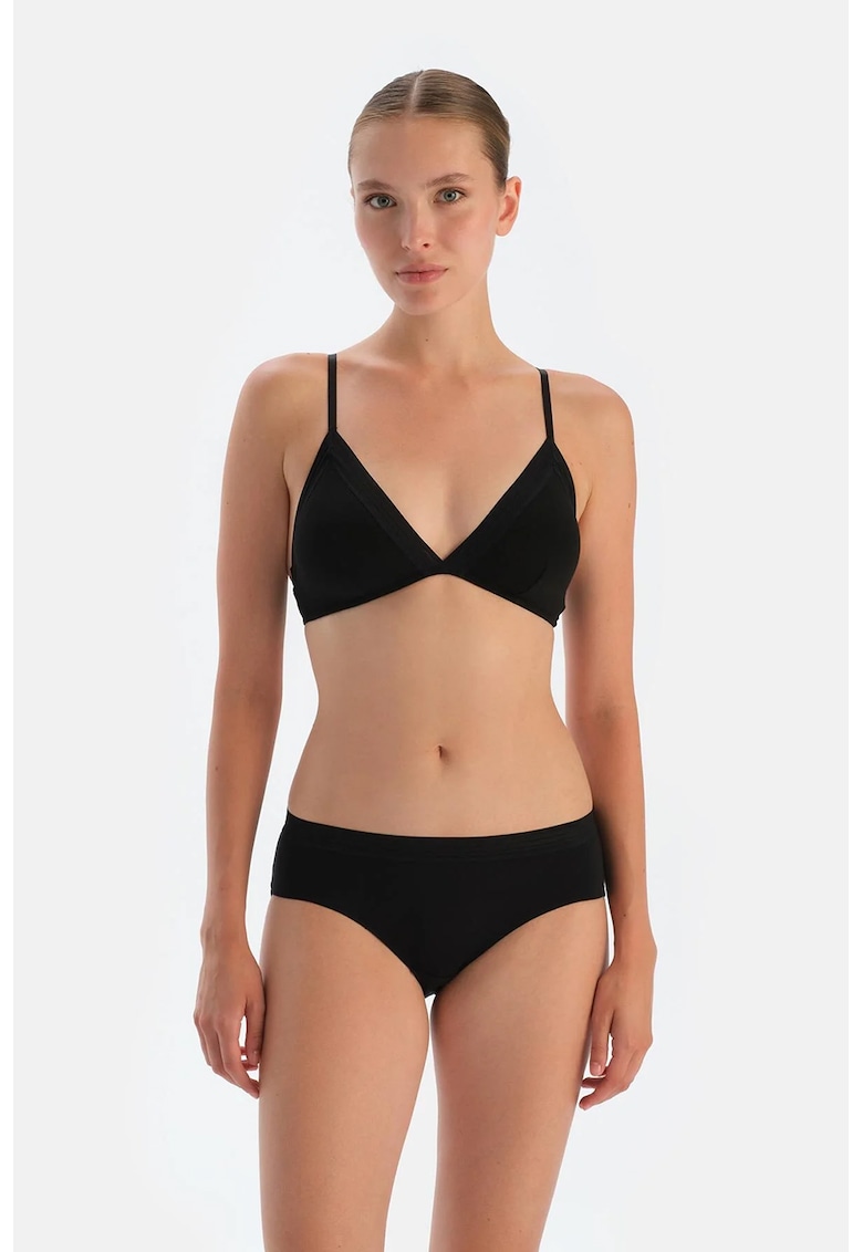 Chiloti din amestec de lyocell