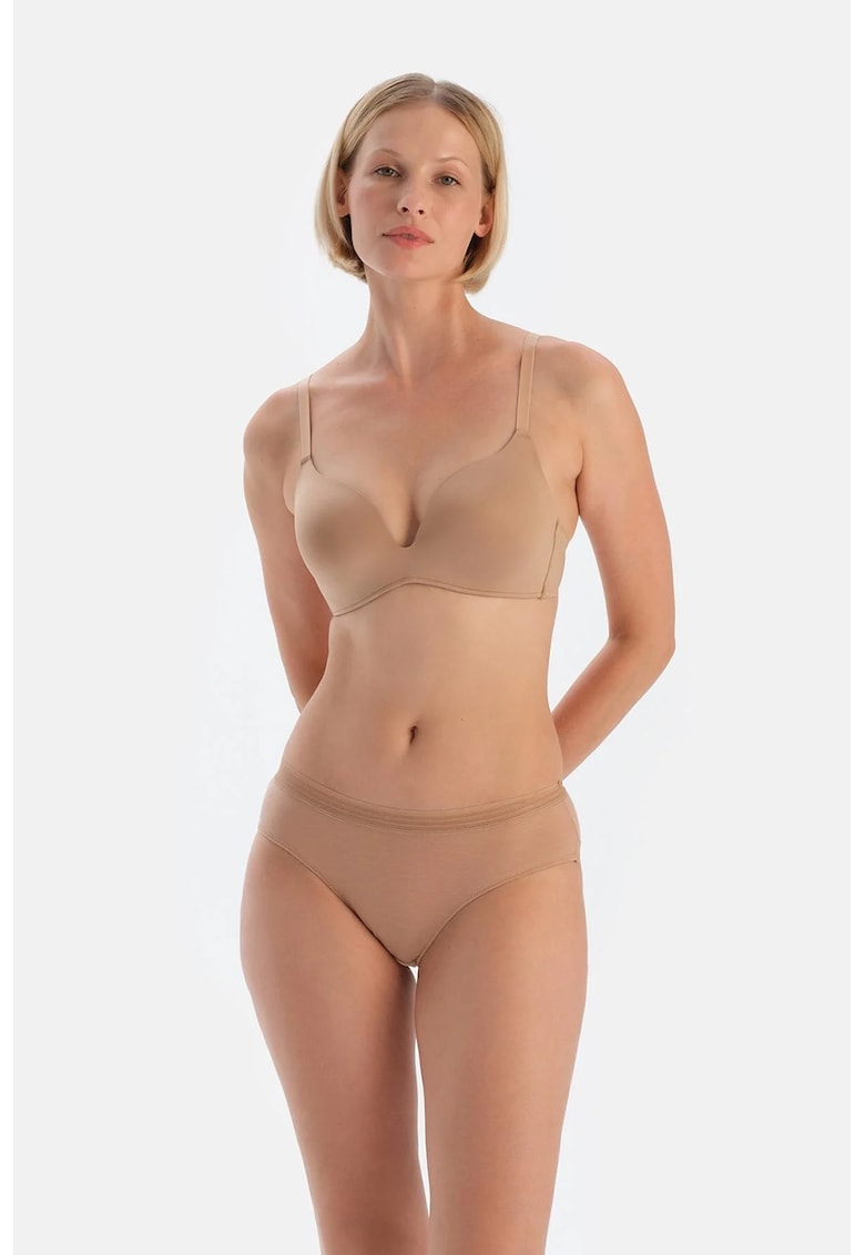 Chiloti din amestec de lyocell