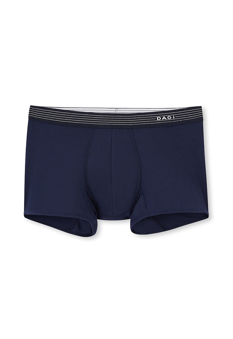 Boxeri din amestec de modal cu logo Micro Boxeri din amestec de modal cu logo Micro