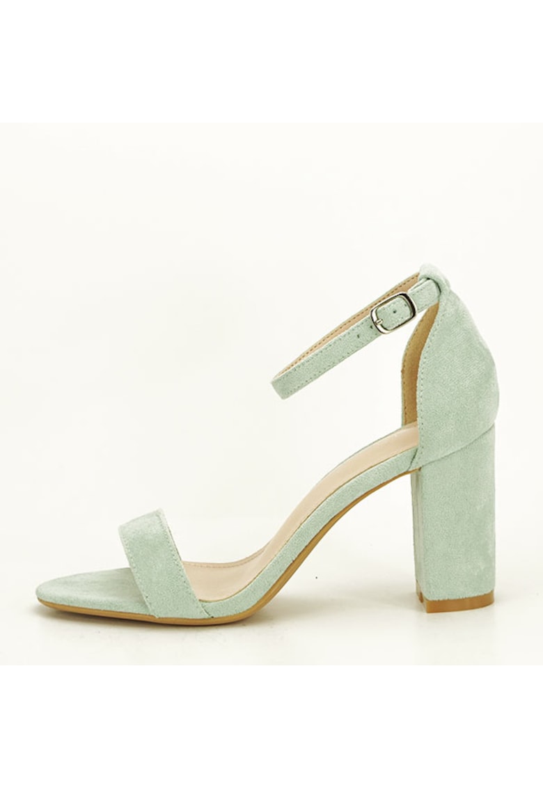 Sandale verzi elegante Sabina 131 8288