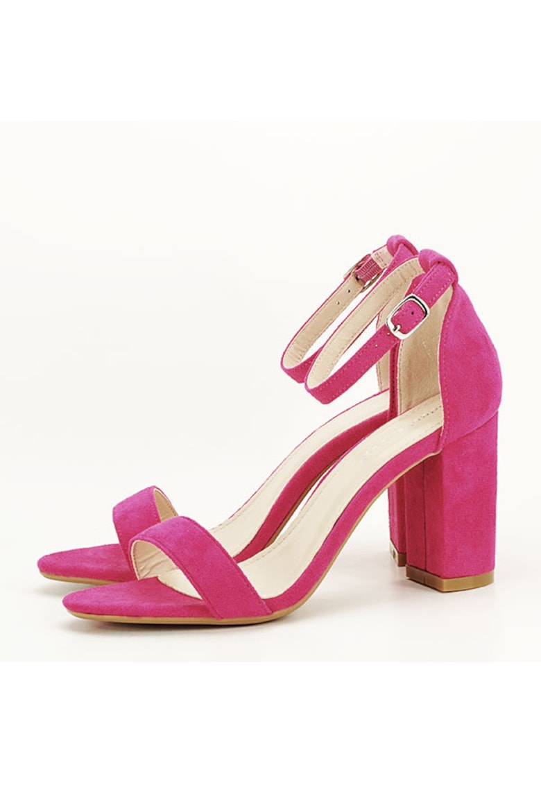 Sandale fuxia elegante Sabina 131 10993 - Fucsia