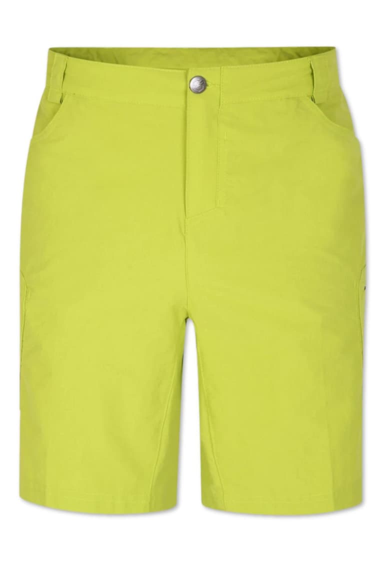 Pantaloni scurti sport barbati  Tuned In - verde - poliamida