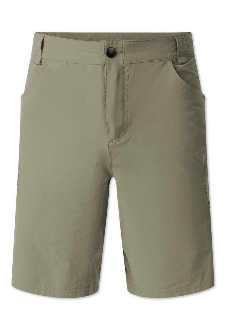 Pantaloni scurti sport  Tuned In - verde - poliamida - 48