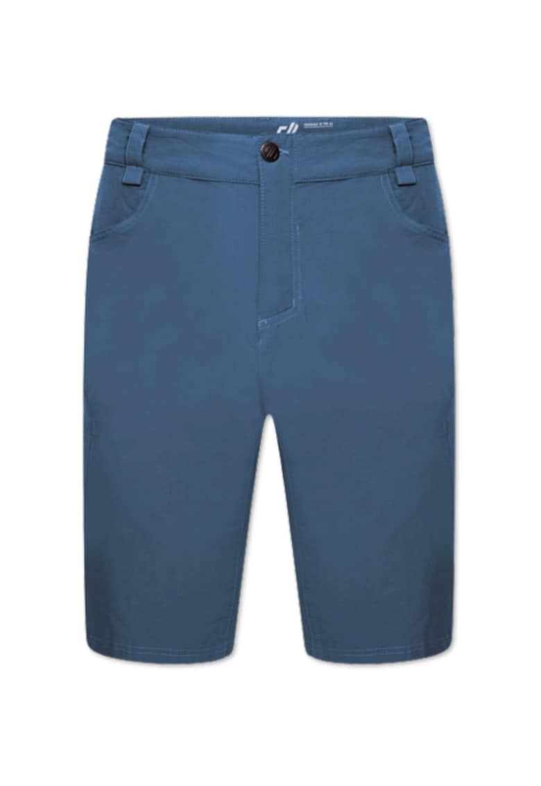 Pantaloni scurti sport  Tuned In - albastru - poliamida Pantaloni scurti sport  Tuned In - albastru - poliamida