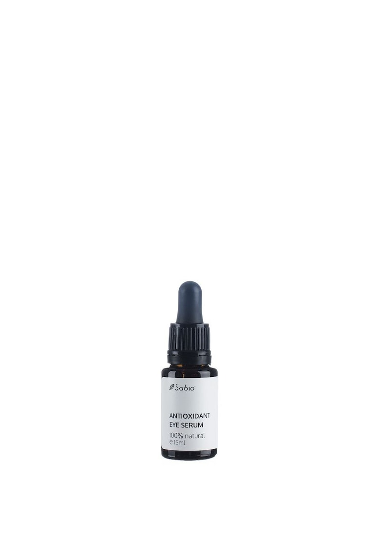 Serum antioxidant pentru ochi 15 ml