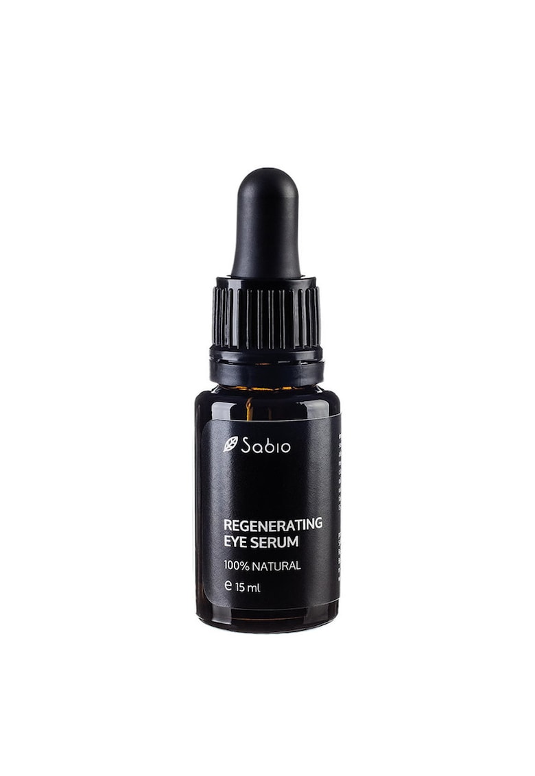 SERUM PENTRU OCHI REGENERATOR (Regenerating eye serum) 15 ml
