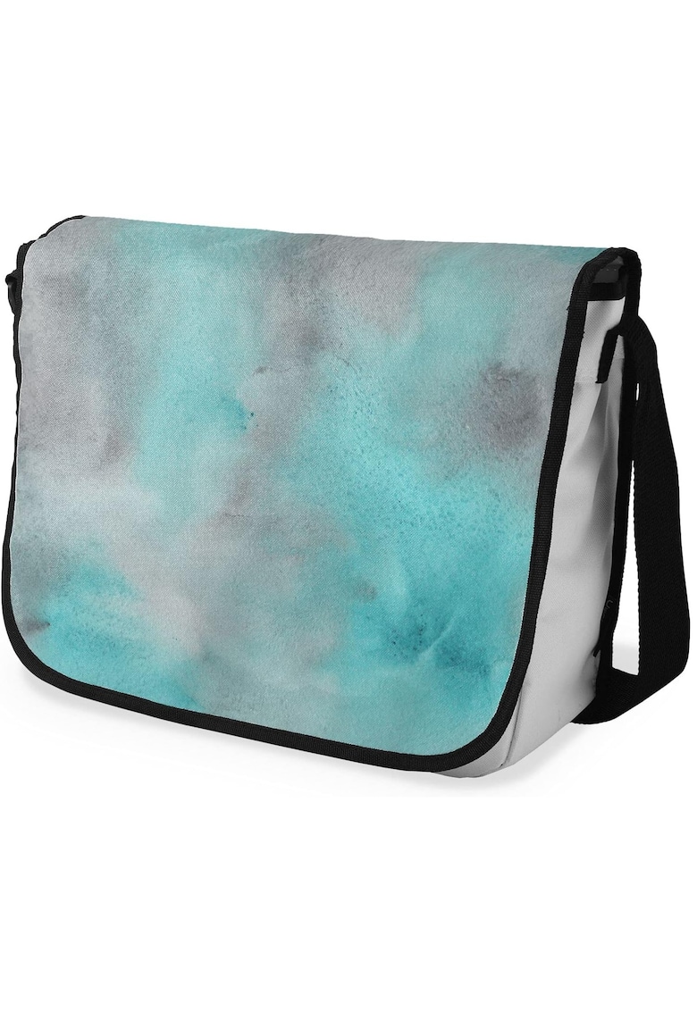 Geanta fashion dama  ecru - 29x36cm - 100% bumbac