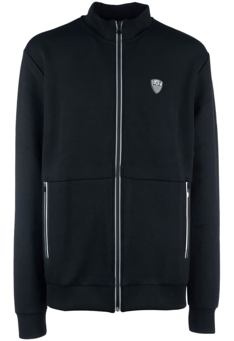 Bluza de trening cu logo