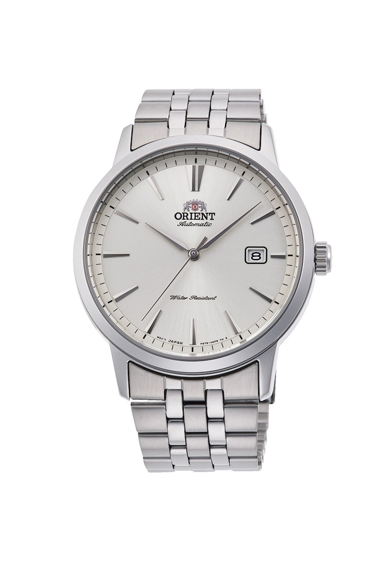 Ceas barbatesc RA-AC0F02S30B Automatic Argintiu