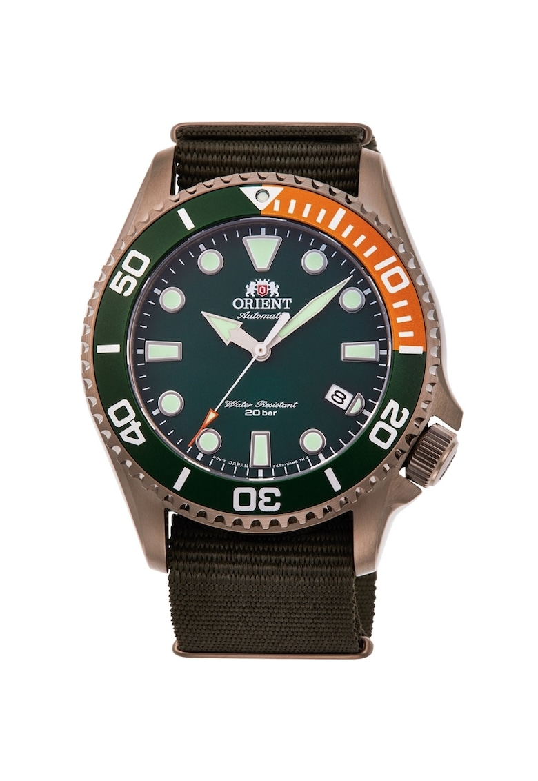 Ceas barbatesc RA-AC0K04E00C Automatic Rose gold