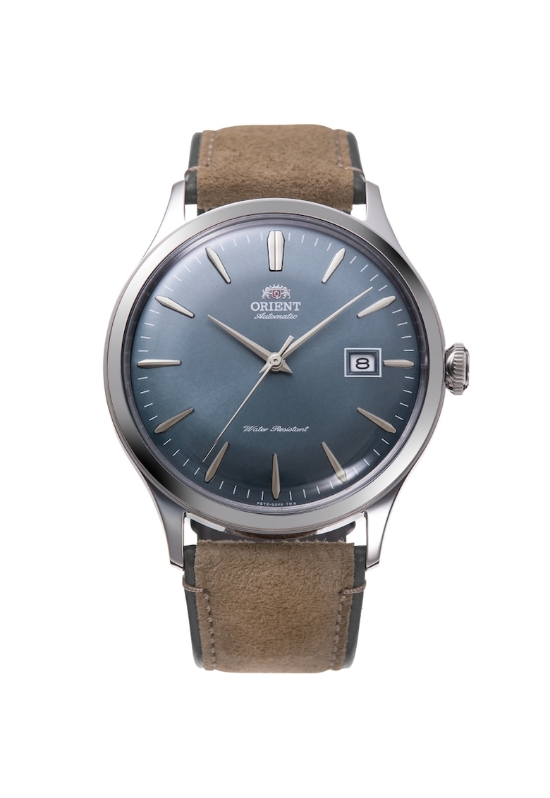 Ceas barbatesc RA-AC0P03L30B Automatic Argintiu