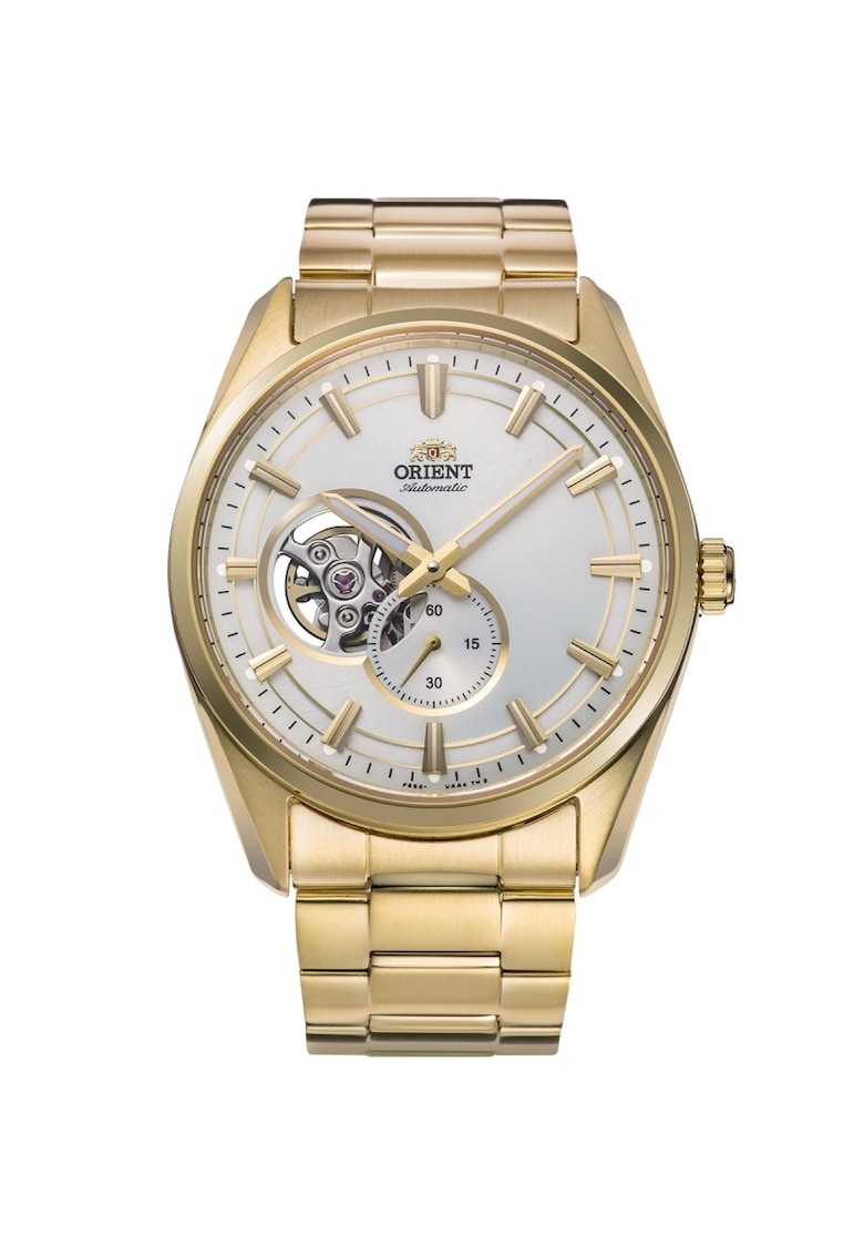 Ceas barbatesc RA-AR0007S30B Automatic Auriu