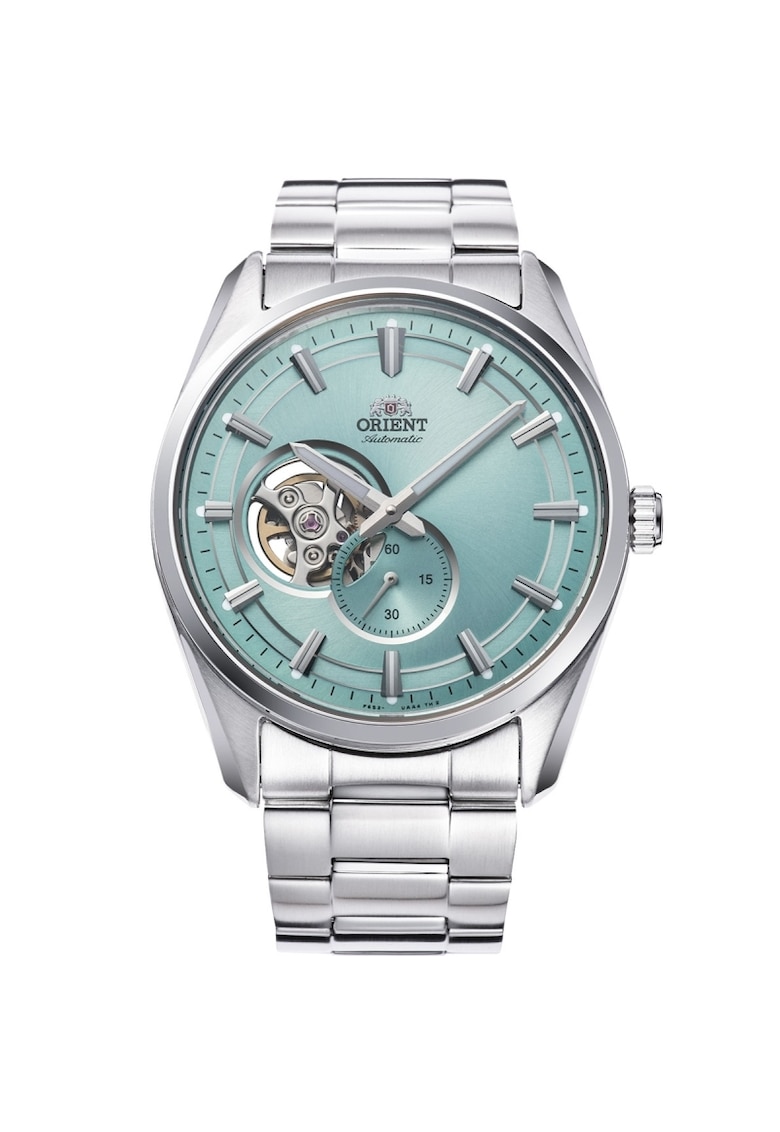Ceas barbatesc RA-AR0009L30B Automatic Argintiu – ORIENT Ceas barbatesc RA-AR0009L30B Automatic Argintiu – ORIENT