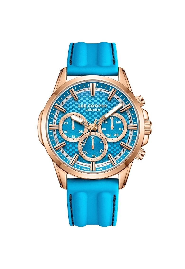 Ceas barbatesc LC08048.477 Quartz Rose gold
