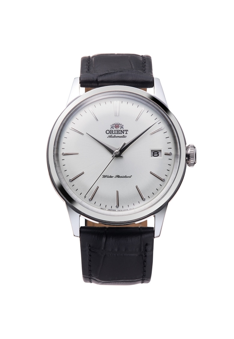 Ceas barbatesc RA-AC0M03S30B Automatic Argintiu