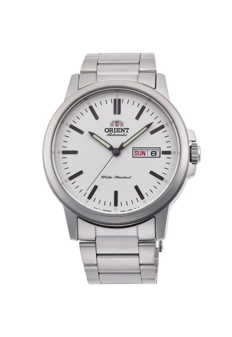Ceas barbatesc RA-AA0C03S39B Automatic Argintiu