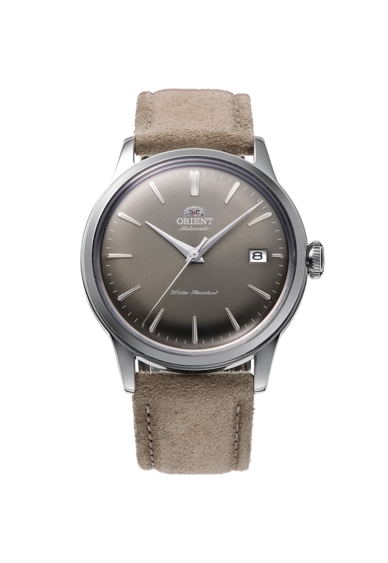 Ceas barbatesc RA-AC0M13N30B Automatic Argintiu