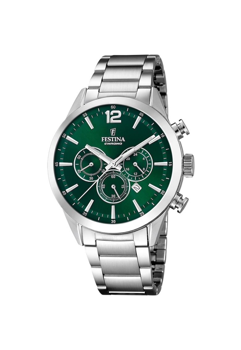 Ceas - 23547 - Verde
