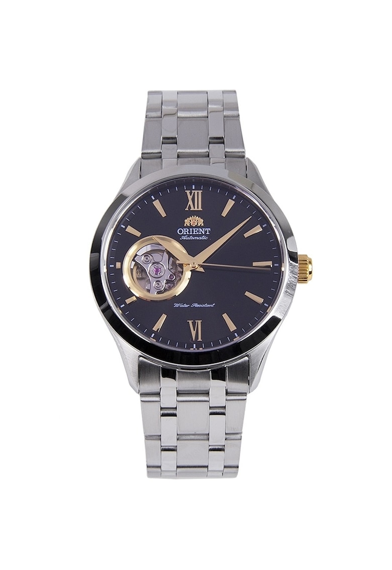 Ceas barbatesc TAG03002B0 Automatic Argintiu