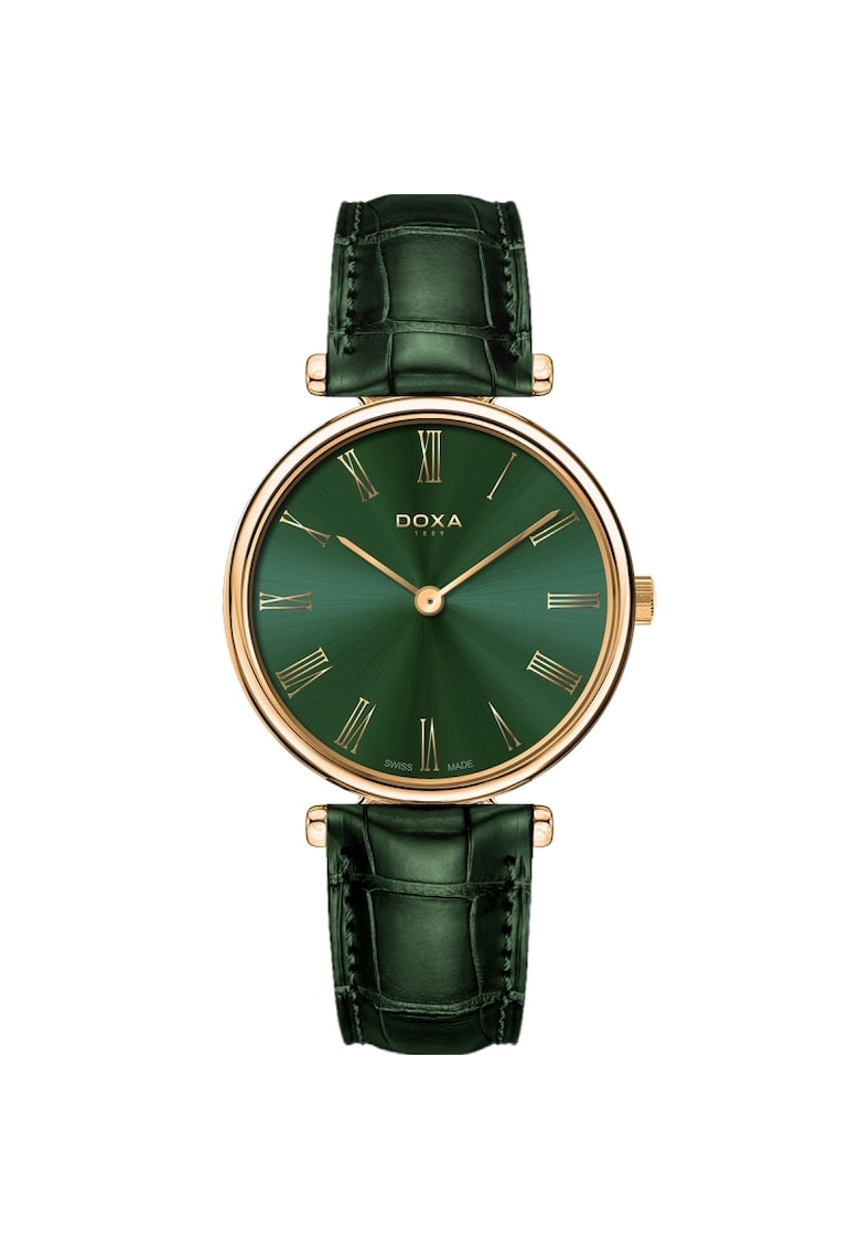 Ceas barbatesc 112.90.134.83 Quartz Rose gold