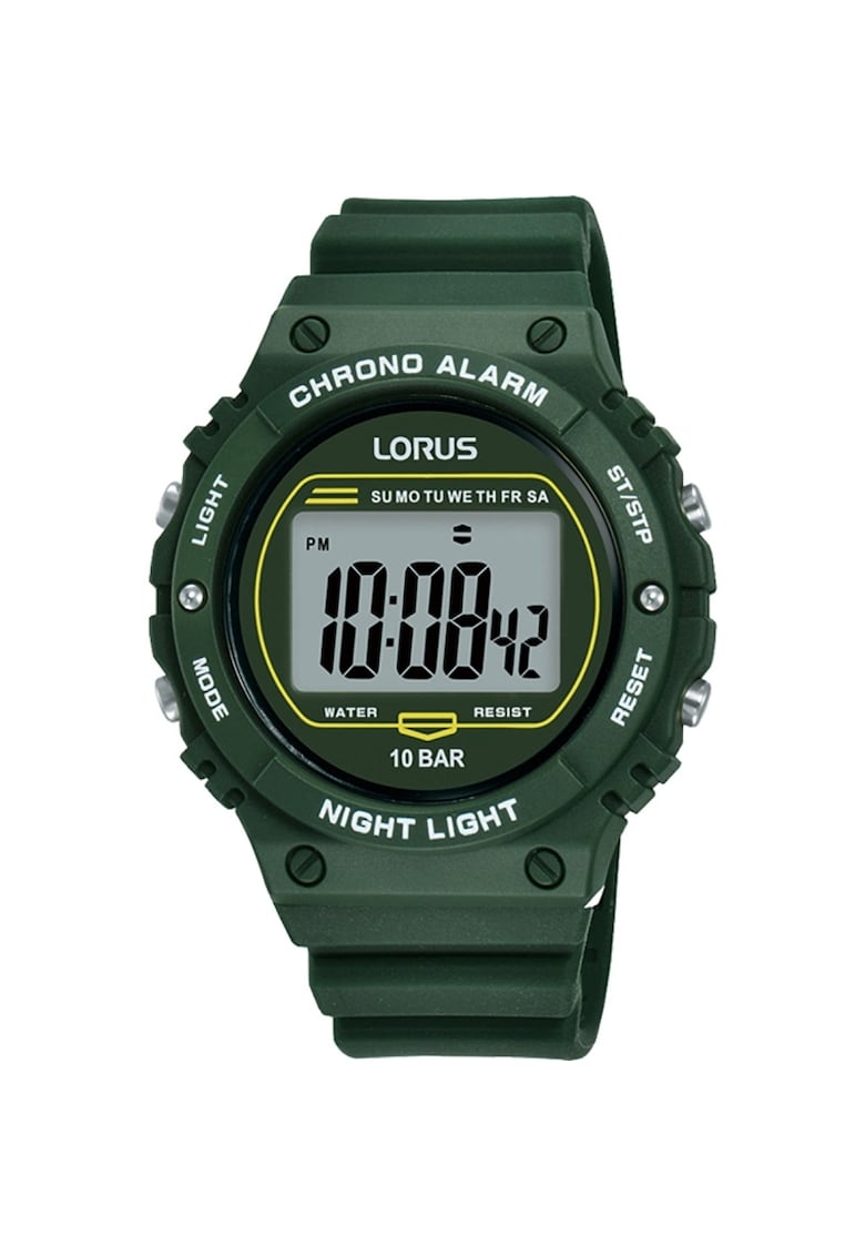 Ceas barbatesc R2309PX9 Quartz Verde