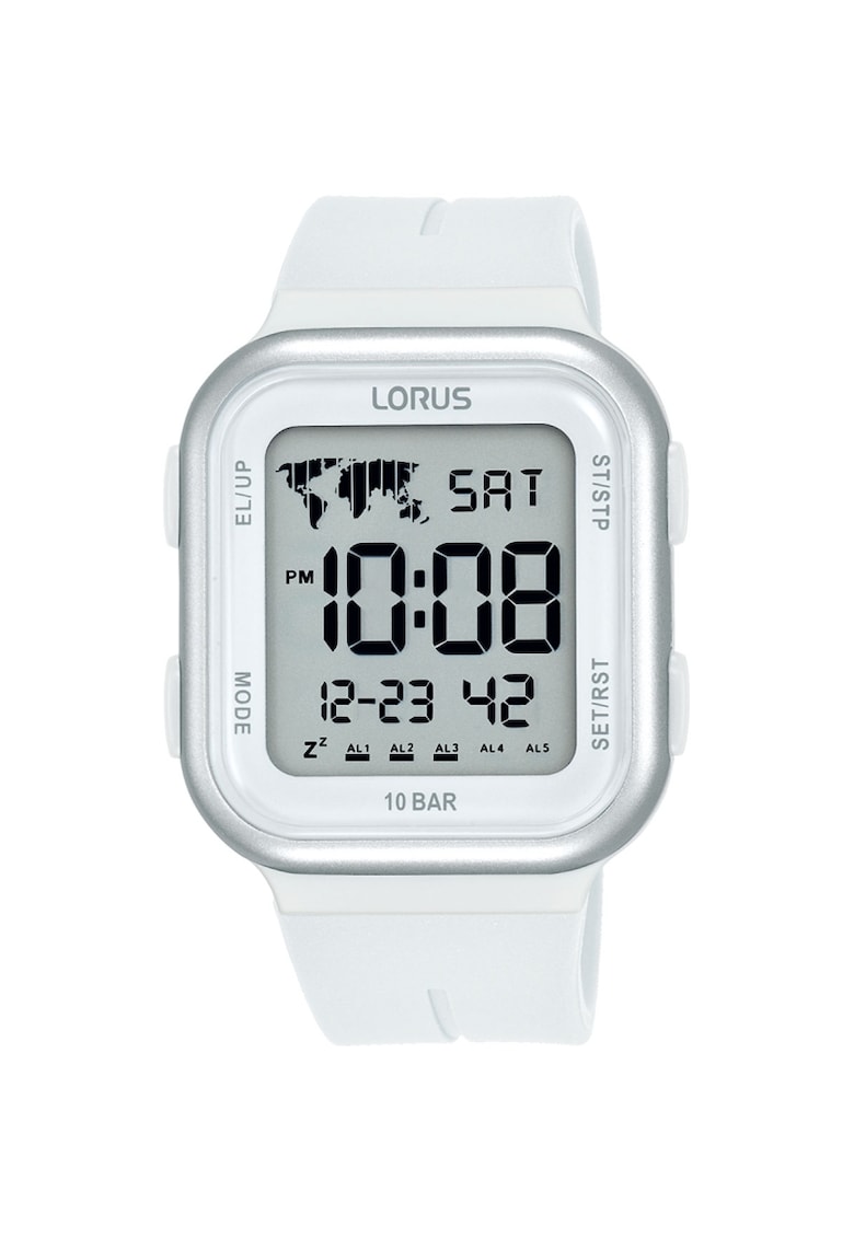 Ceas barbatesc R2355PX9 Quartz Alb