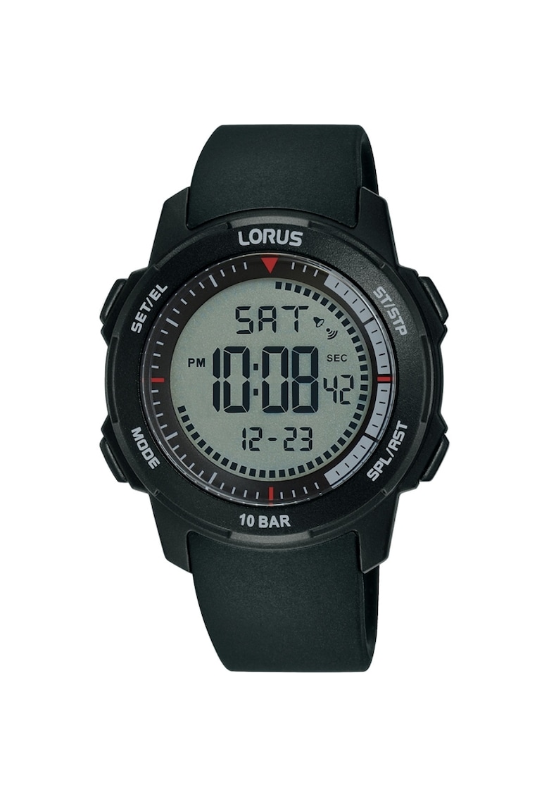 Ceas barbatesc R2371PX9 Quartz Negru