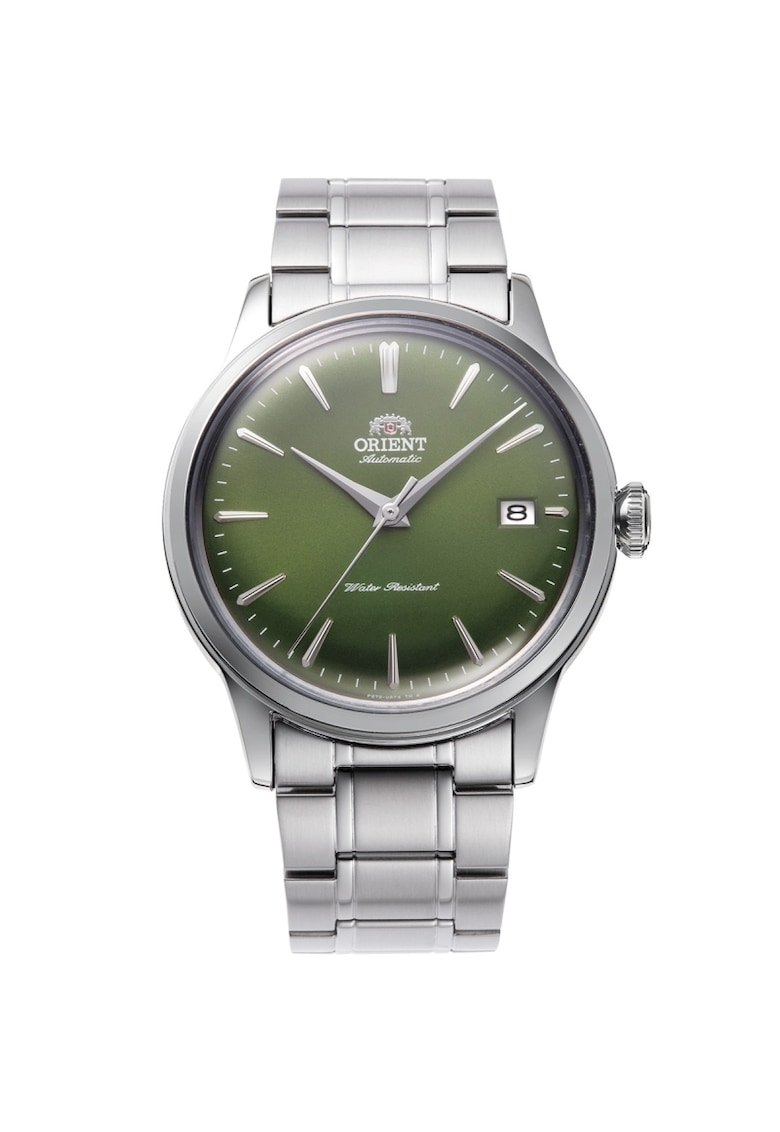 Ceas barbatesc RA-AC0M09E30B Automatic Argintiu