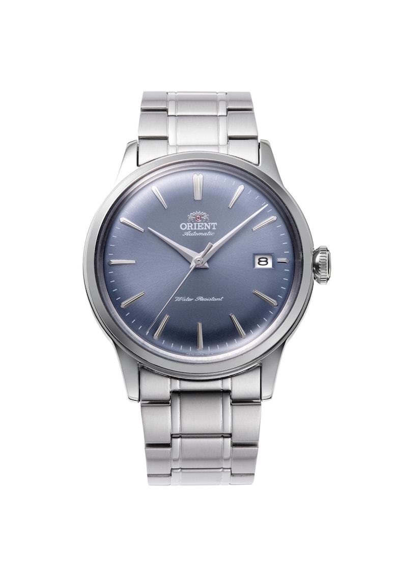 Ceas barbatesc RA-AC0M10L30B Automatic Argintiu