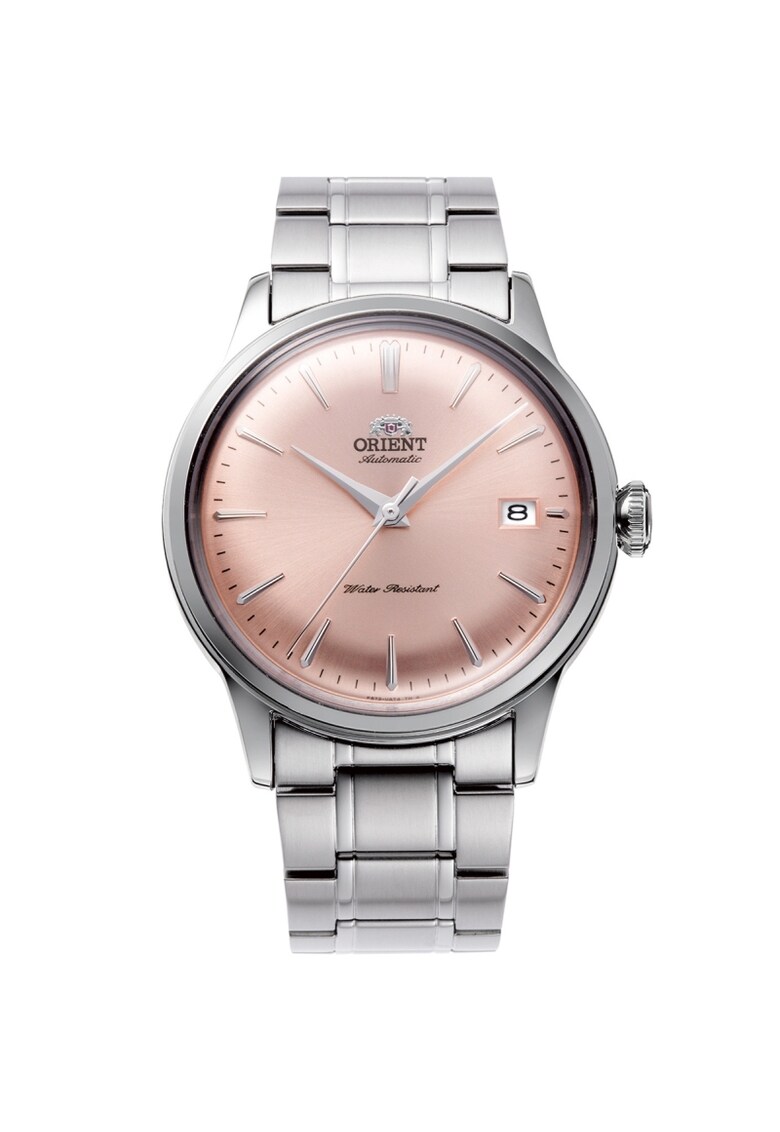 Ceas barbatesc RA-AC0M11Y30B Automatic Argintiu