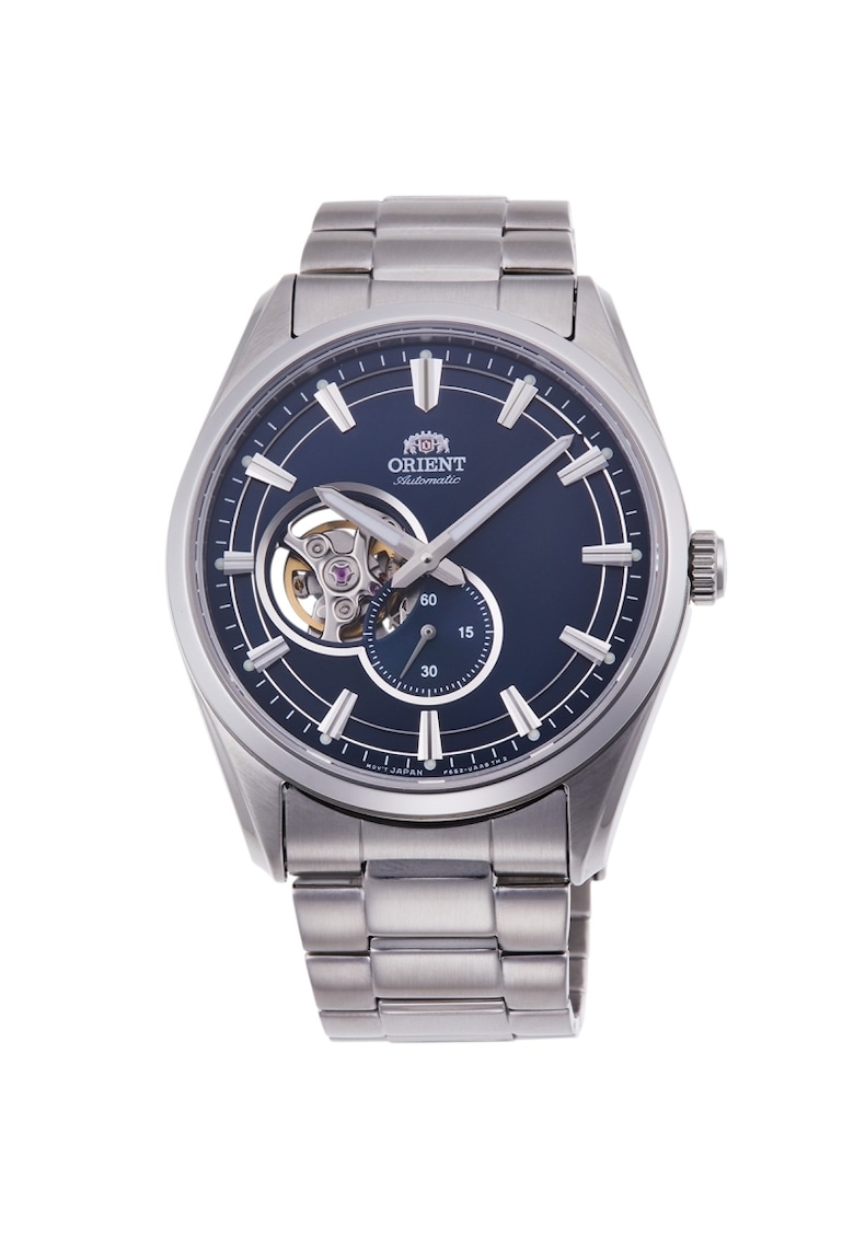 Ceas barbatesc RA-AR0003L30B Automatic Argintiu