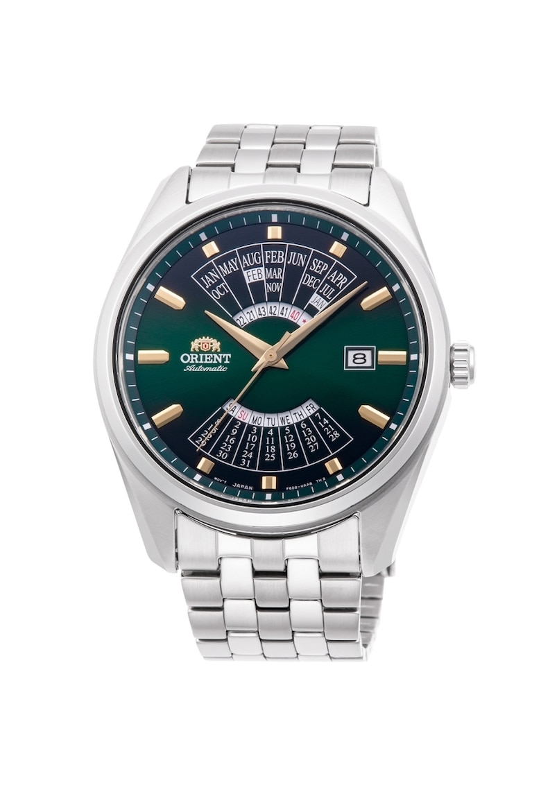 Ceas barbatesc RA-BA0002E30B Automatic Argintiu