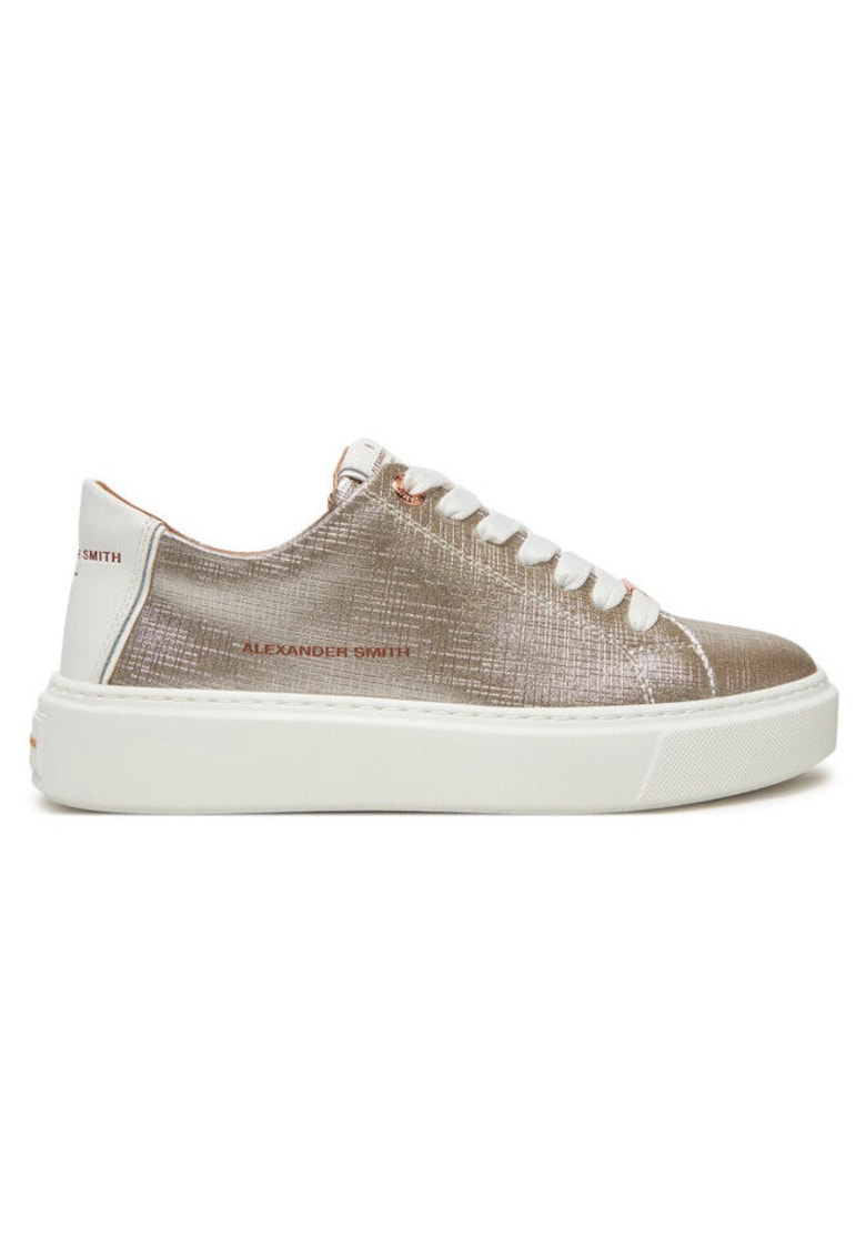 Pantofi sport dama 305199911 - Textil - Auriu - Auriu