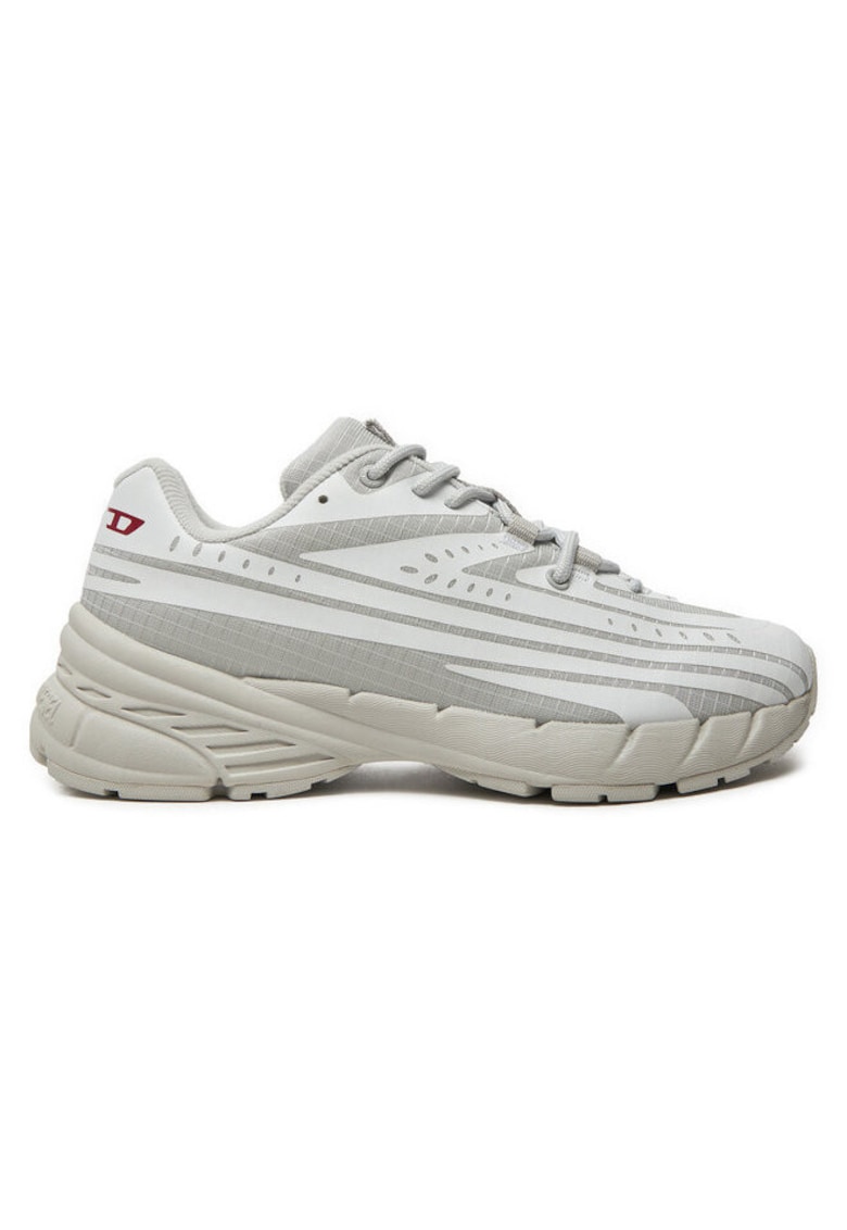 Pantofi sport dama 304186530 - Textil - Alb - Alb