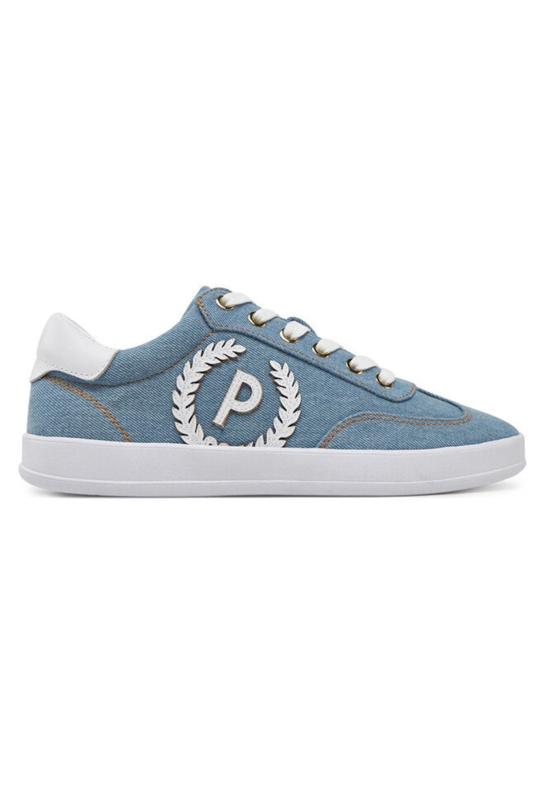 Pantofi sport dama 305204431 - Textil - Albastru - Albastru